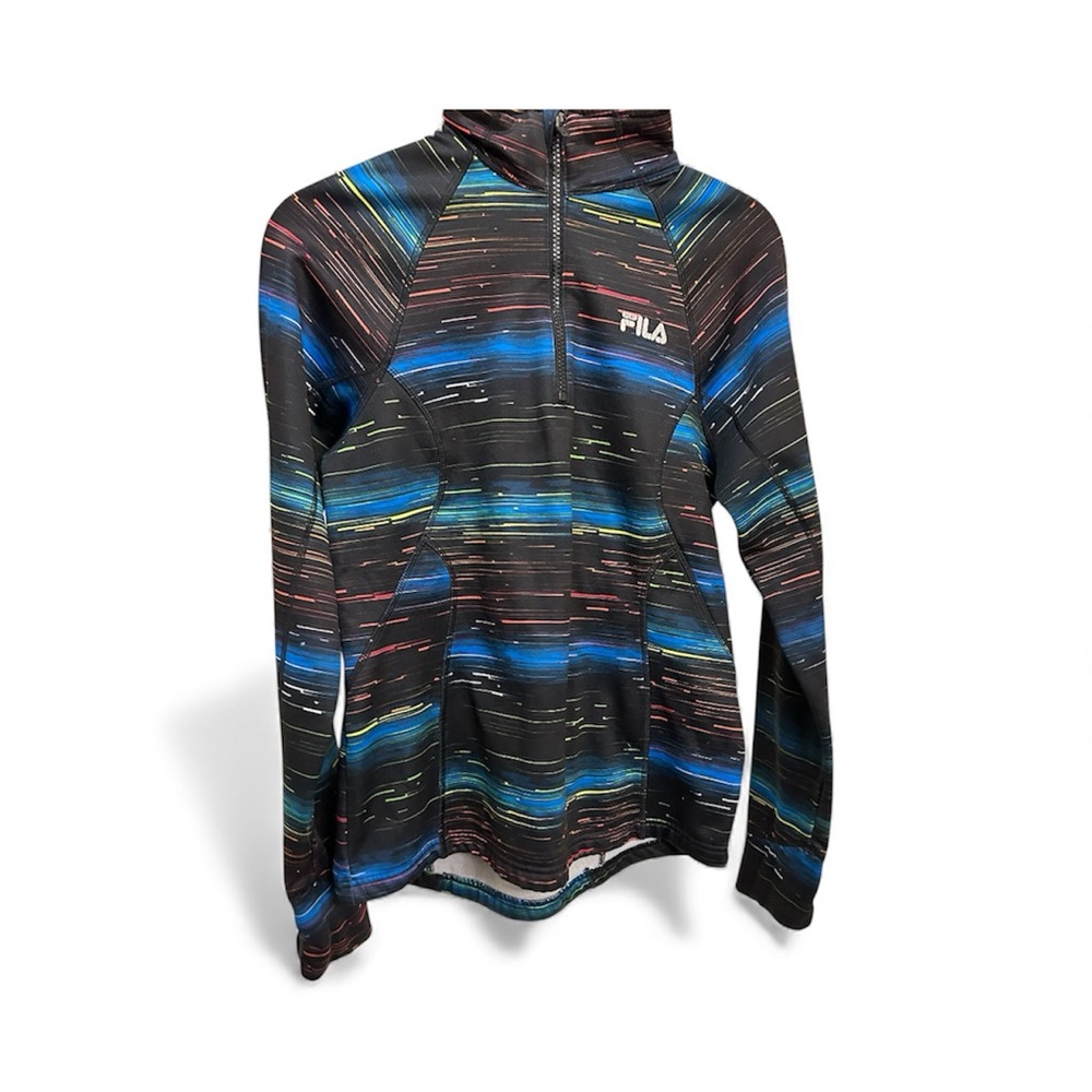 Women’s Fila Sweatshirt Sz. Med